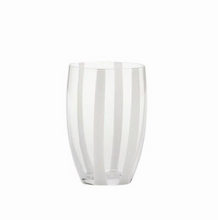 Indlæs billede til gallerivisning Zafferano glas