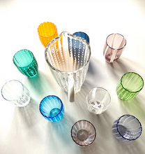 Indlæs billede til gallerivisning Zafferano glas