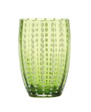 Indlæs billede til gallerivisning Zafferano glas