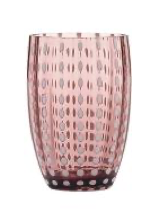 Indlæs billede til gallerivisning Zafferano glas