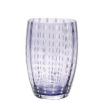 Indlæs billede til gallerivisning Zafferano glas