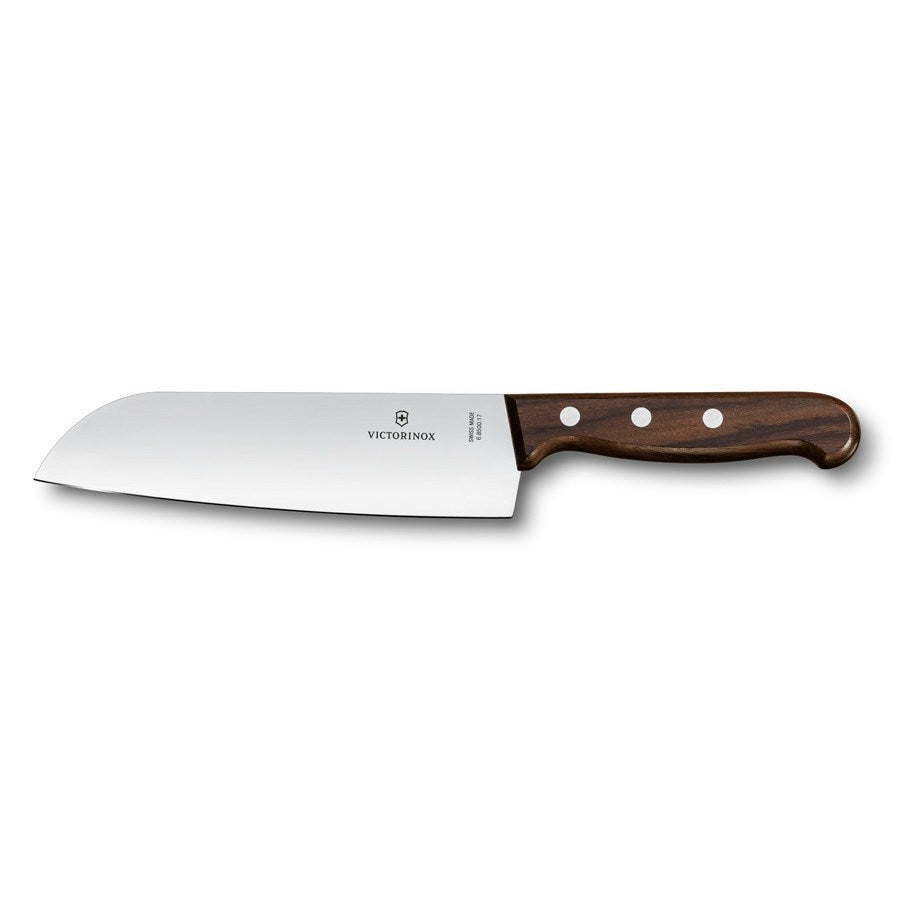 Victorinox Santoku kniv glat, 17cm