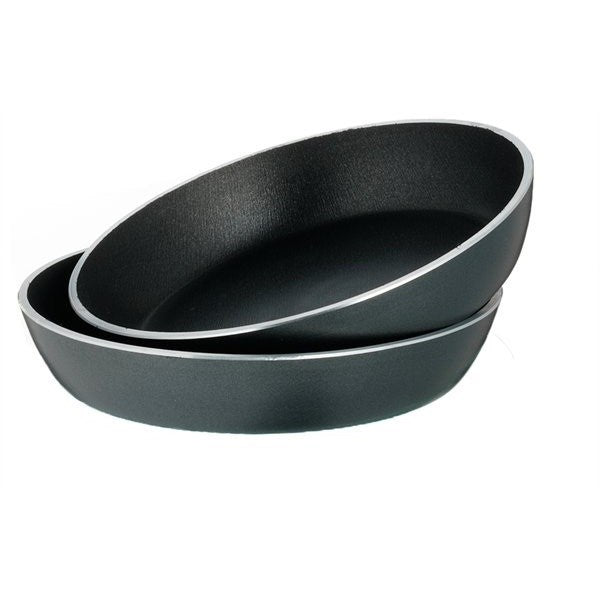 Portionsforme non-stick, 2 stk