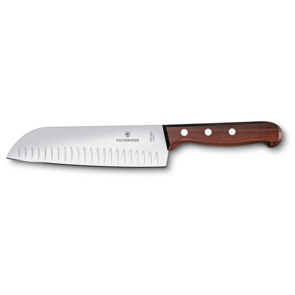Victorinox Santoku kniv, 17cm