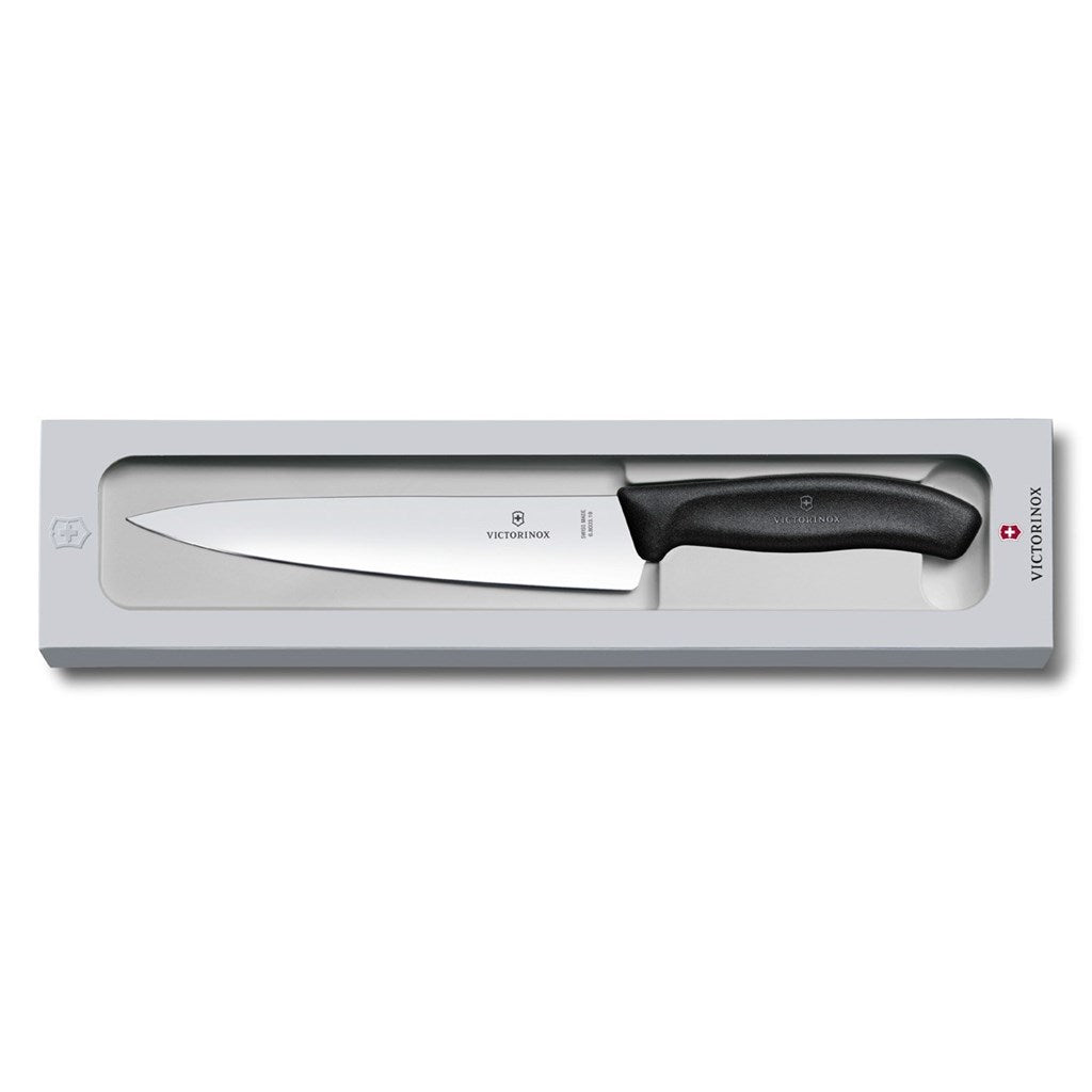 Swiss Classic kokkekniv, 19cm