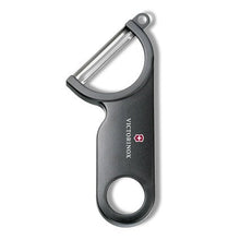 Indlæs billede til gallerivisning Victorinox Tyndskræller, sort
