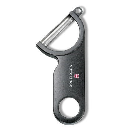 Victorinox Tyndskræller, sort
