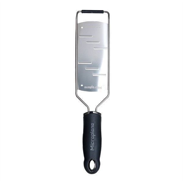 Microplane flagerivejern
