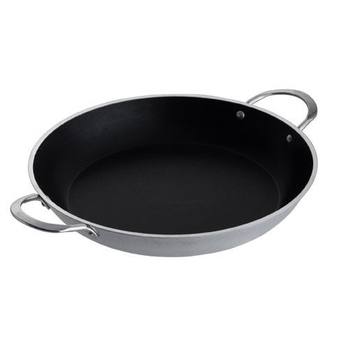 Paellapande, slip-let