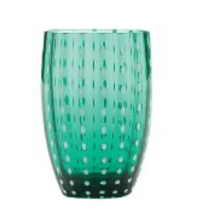 Zafferano glas