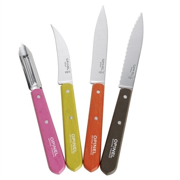 Opinel knivsæt