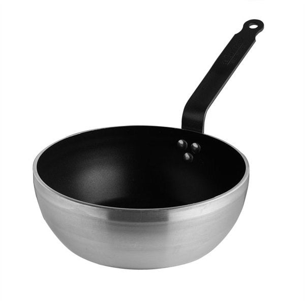 Non-stick sauteuse, de Buyer